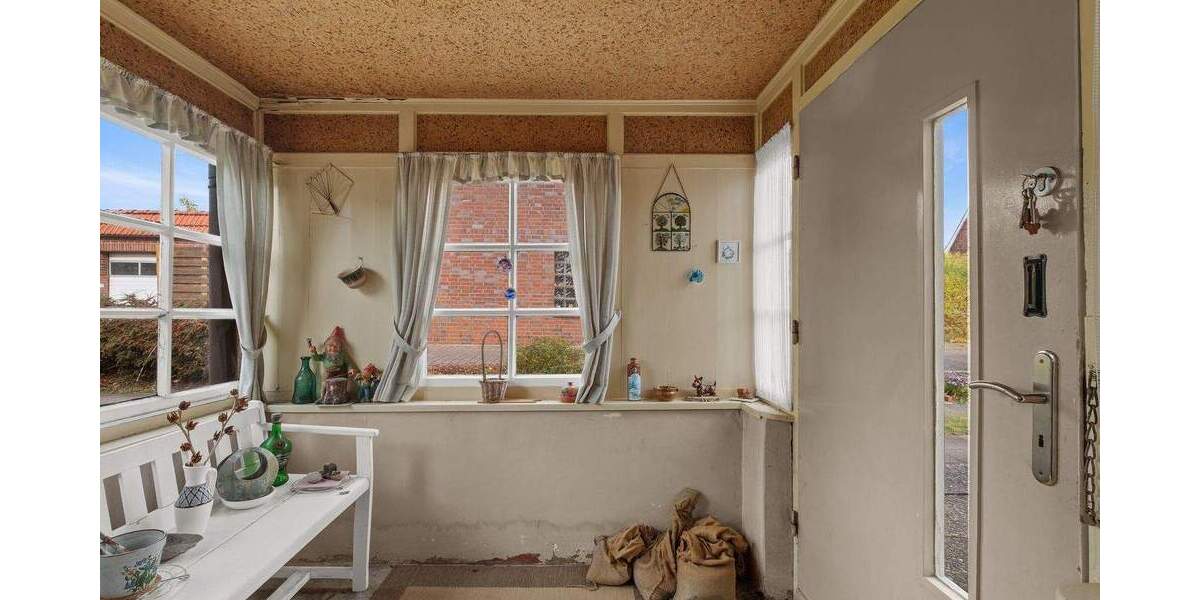 Doppelhaushälfte Hamburg Bergedorf - 5 Zimmer, 115 m&sup2;, 419.000&euro; | Angebot:25744263