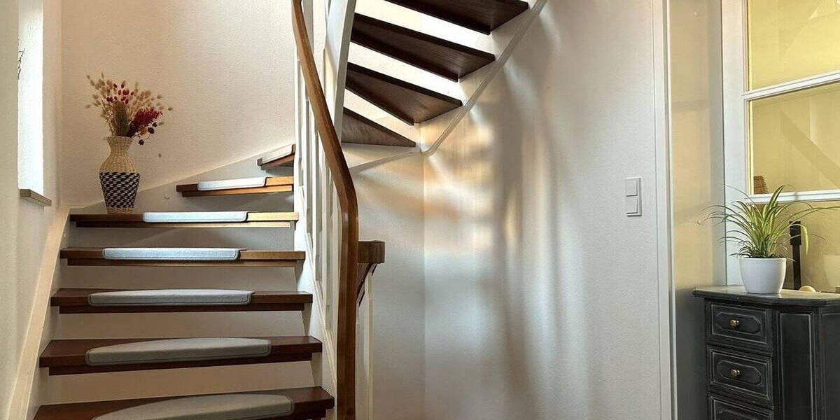 Reihenmittelhaus Ahrensburg - 3 Zimmer, 129 m&sup2;, 635.000&euro; | Angebot:25969940