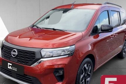 Nissan Townstar 1.862 km 31.535 &euro; Hamburg 20537