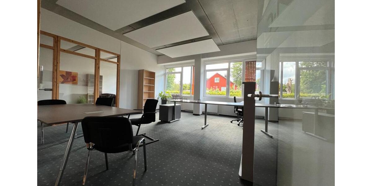 Gewerbeobjekt Bargfeld-Stegen Stegen - 750&euro; | Angebot:13667864