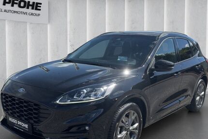 Ford Kuga 9.024 km 24.900 &euro; Norderstedt 22848