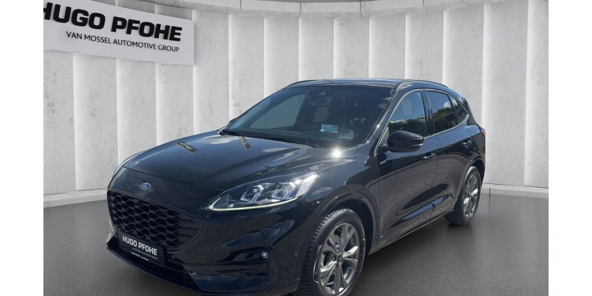 Ford Kuga 9.024 km 24.900 &euro; Norderstedt 22848