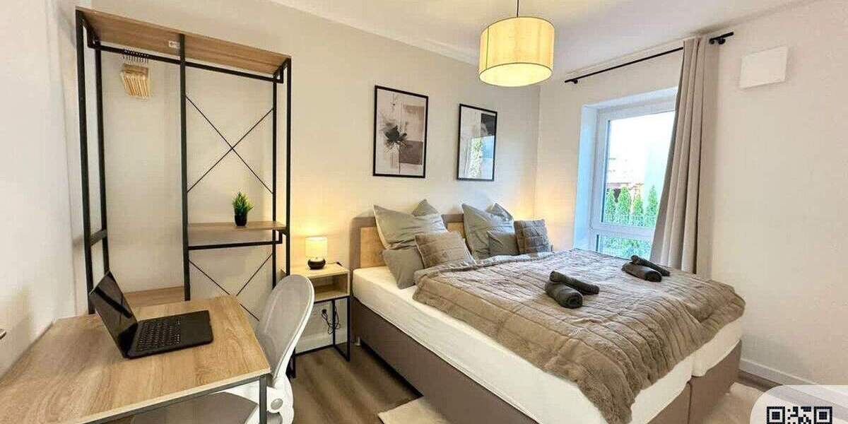 Etagenwohnung Henstedt-Ulzburg Ulzburg - 2 Zimmer, 3.683&euro; | Angebot:25717115