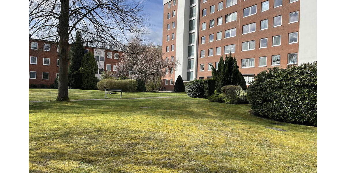 Etagenwohnung Hamburg Lurup - 3 Zimmer, 76 m&sup2;, 324.000&euro; | Angebot:26040845