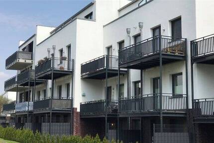 Wohnung Hamburg Langenhorn - 4 Zimmer, 88 m&sup2;, 450.000&euro; | Angebot:25666442