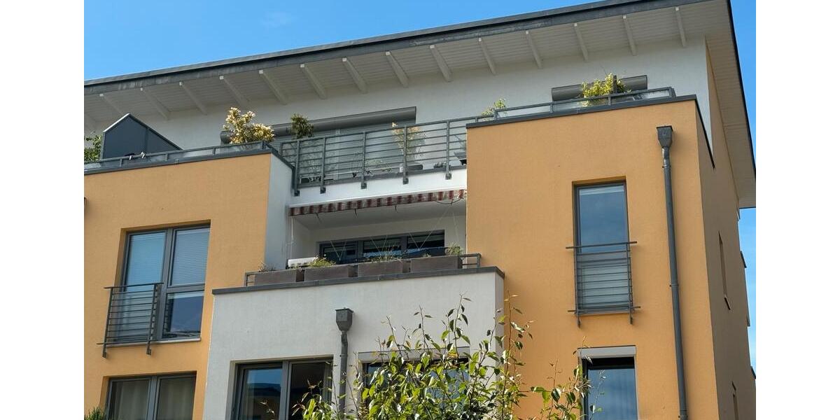 Etagenwohnung Reinbek - 3.5 Zimmer, 100 m&sup2;, 1.755&euro; | Angebot:25930683