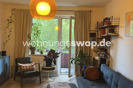 Wohnung Hamburg Hoheluft-West - 3 Zimmer, 65 m&sup2;, 1.010&euro; | Angebot:25973106