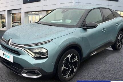 Citroen C4 19.205 km 17.990 &euro; Hamburg 22457