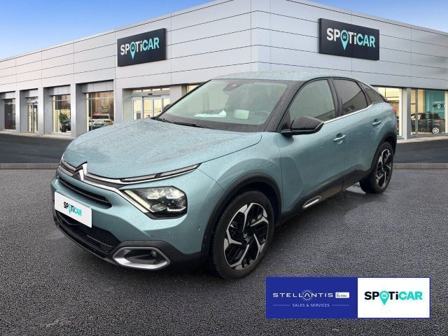 Citroen C4 19.205 km 17.990 &euro; Hamburg 22457