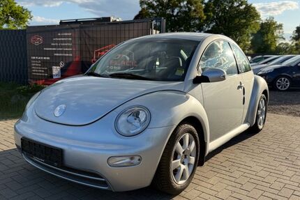 VW New Beetle 156.223 km 3.500 &euro; Ellerau 25479