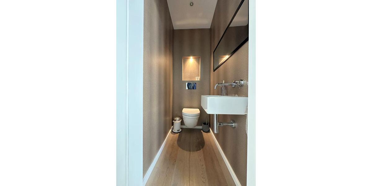 Dachgeschoßwohnung Hamburg Eppendorf - 3.5 Zimmer, 97 m&sup2;, 949.000&euro; | Angebot:27280905