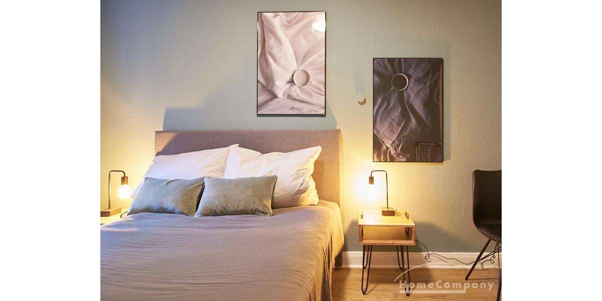 Zimmer Hamburg Eppendorf - 2 Zimmer, 1.450&euro; | Angebot:25642974