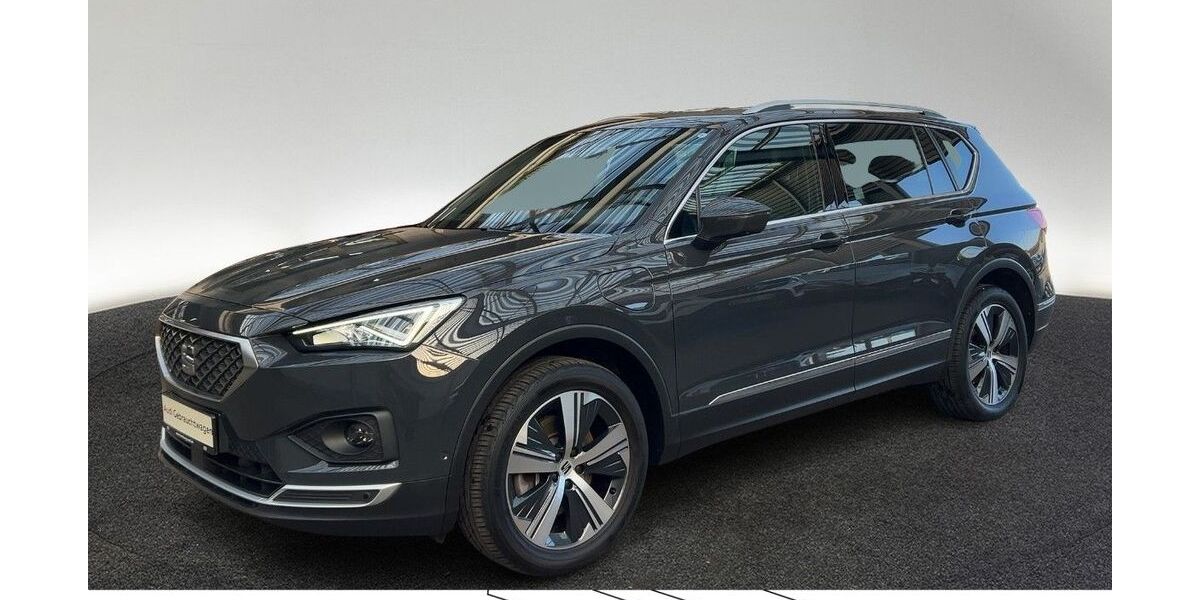 Seat Tarraco 43.070 km 29.990 &euro; Hamburg 22529