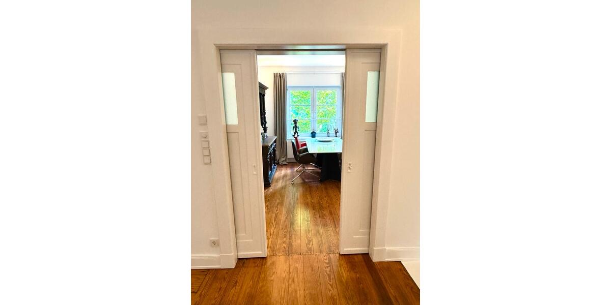 Doppelhaushälfte Hamburg Billstedt - 6 Zimmer, 140 m&sup2;, 590.000&euro; | Angebot:27263328