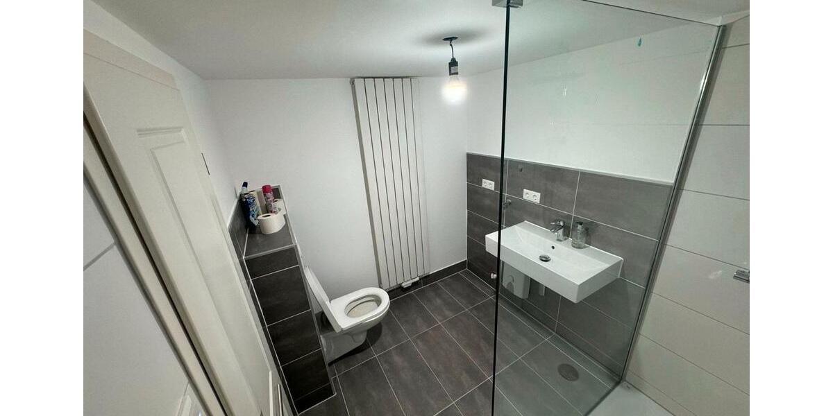 Maisonettenwohnung Hamburg Wandsbek - 2 Zimmer, 65 m&sup2;, 950&euro; | Angebot:26007588