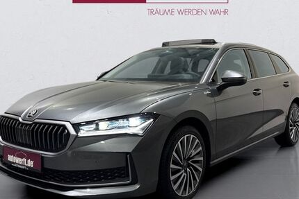 Skoda Superb 15.368 km 38.490 &euro; Ahrensburg 22926
