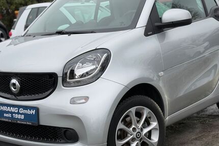 Smart ForTwo 29.500 km 14.448 &euro; Norderstedt bei Hamburg 22848