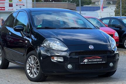 Fiat Punto 134.690 km 3.490 &euro; Glinde 21509