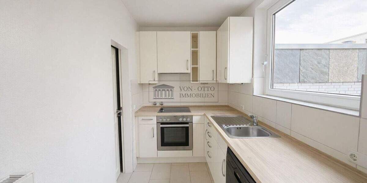 Etagenwohnung Wedel - 2 Zimmer, 93 m&sup2;, 549.000&euro; | Angebot:25740355