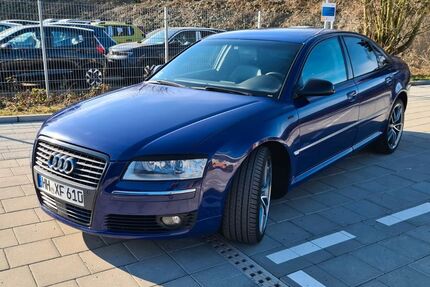 Audi A8 262.000 km 9.999 &euro; Hamburg 22527
