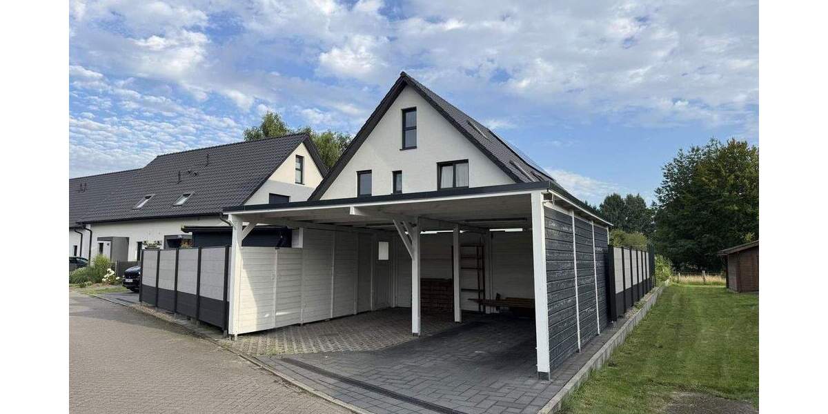 Doppelhaushälfte Elmshorn - 6 Zimmer, 132 m&sup2;, 750.000&euro; | Angebot:25657309