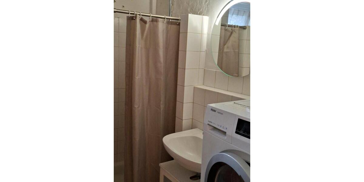 Etagenwohnung Hamburg Harburg - 1 Zimmer, 39 m&sup2;, 590&euro; | Angebot:25943109