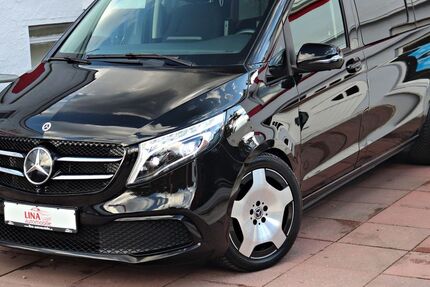 Mercedes-Benz V 300 47.000 km 59.590 &euro; Hamburg 22179