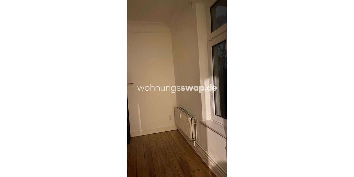 Etagenwohnung Hamburg-Nord Nord - 4 Zimmer, 77 m&sup2;, 1.200&euro; | Angebot:26845644