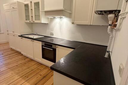 Wohnung Hamburg Altona-Nord - 4 Zimmer, 105 m&sup2;, 2.482&euro; | Angebot:25733833