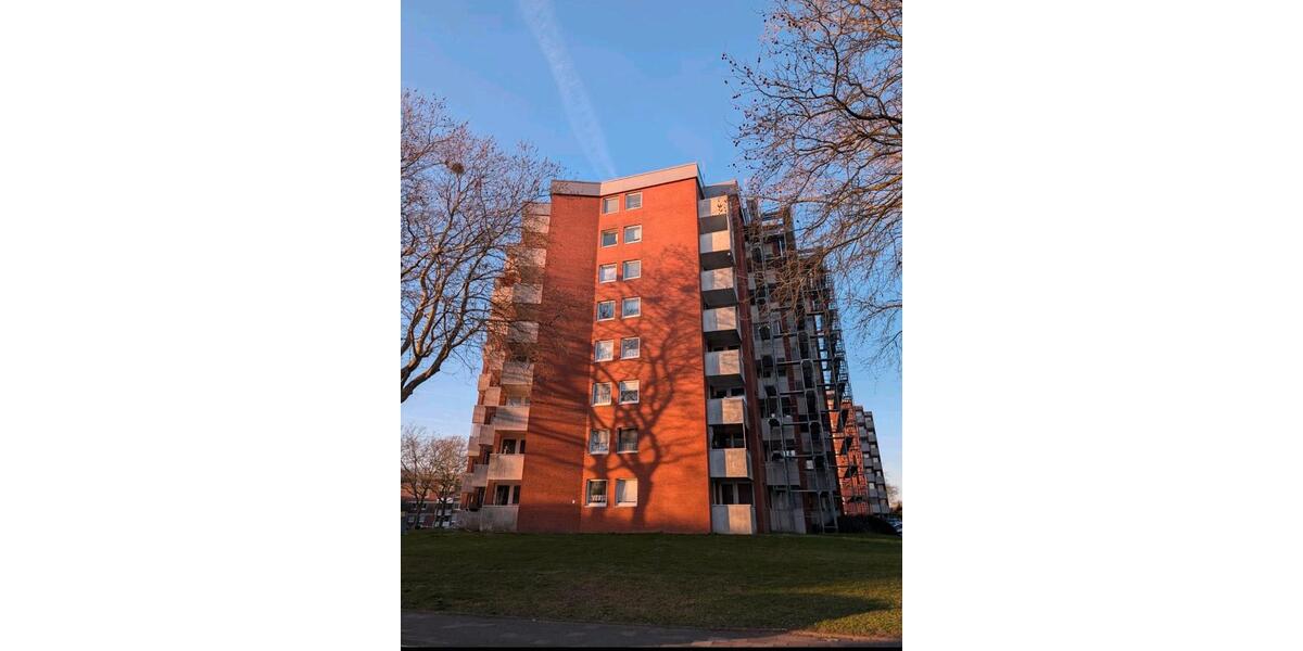 Etagenwohnung Kaltenkirchen - 2 Zimmer, 70 m&sup2;, 866&euro; | Angebot:26024673