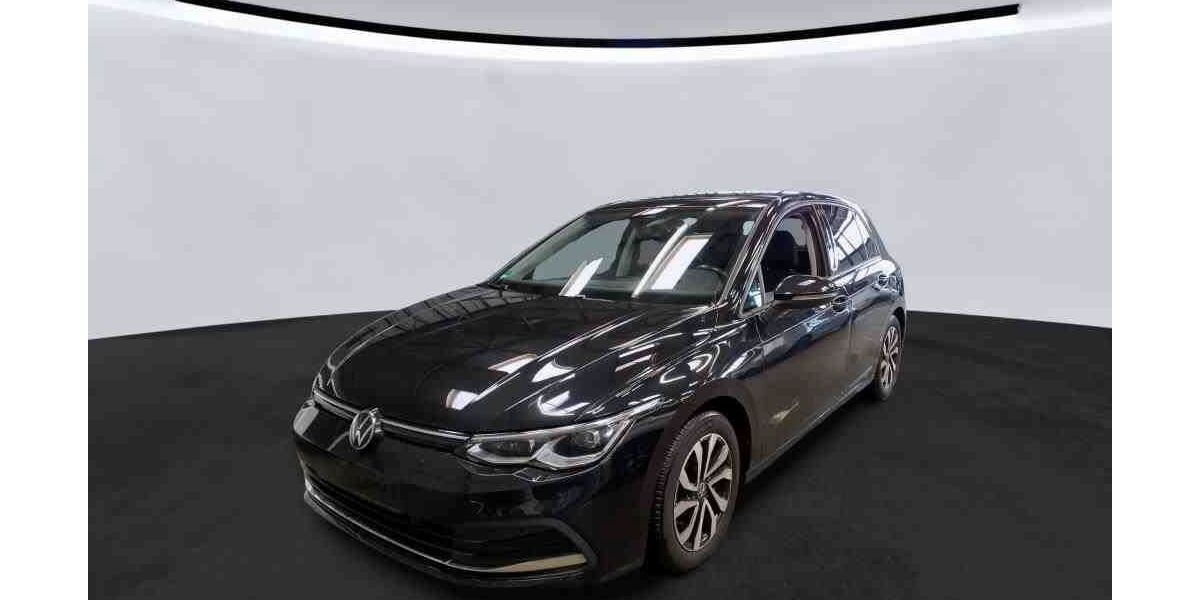 VW Golf 49.900 km 23.255 &euro; Appen 25482