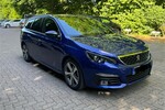Peugeot 308 SW 49.950 km 16.990 &euro; Hamburg 20038
