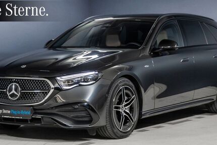 Mercedes-Benz E 300 10.000 km 50.980 &euro; Hamburg 22549