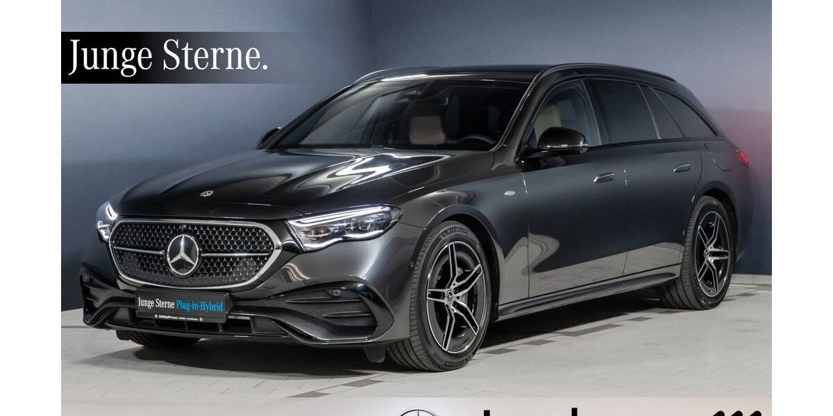 Mercedes-Benz E 300 10.000 km 50.980 &euro; Hamburg 22549