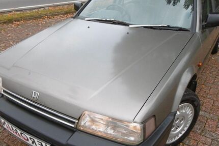 Honda Accord 141.821 km 845 &euro; Tornesch 25436
