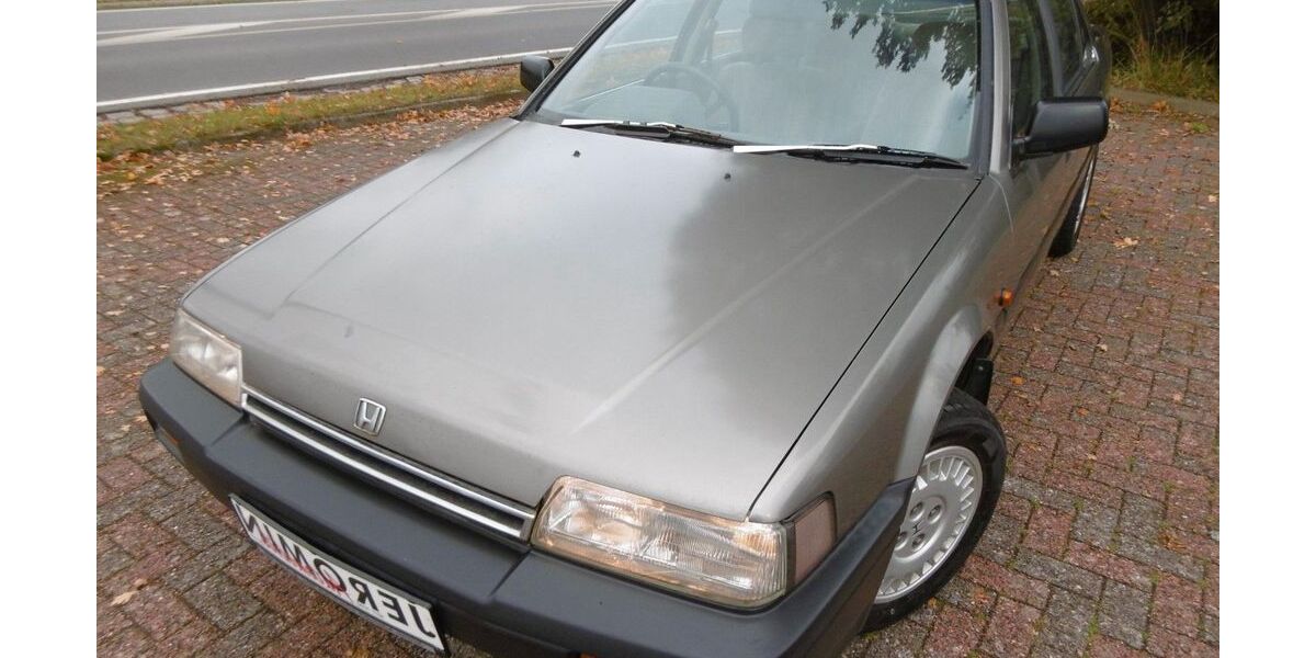 Honda Accord 141.821 km 845 &euro; Tornesch 25436