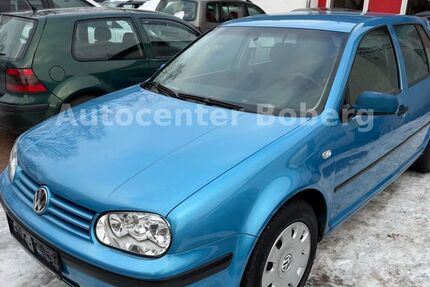 VW Golf 175.000 km 2.490 &euro; Hamburg 21031