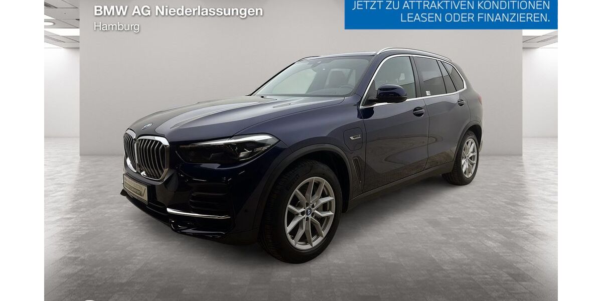 BMW X5 77.049 km 52.189 &euro; Barsbüttel bei Hamburg 22885
