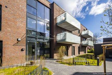 Wohnung Bönningstedt - 2 Zimmer, 67 m&sup2;, 1.652&euro; | Angebot:26220926