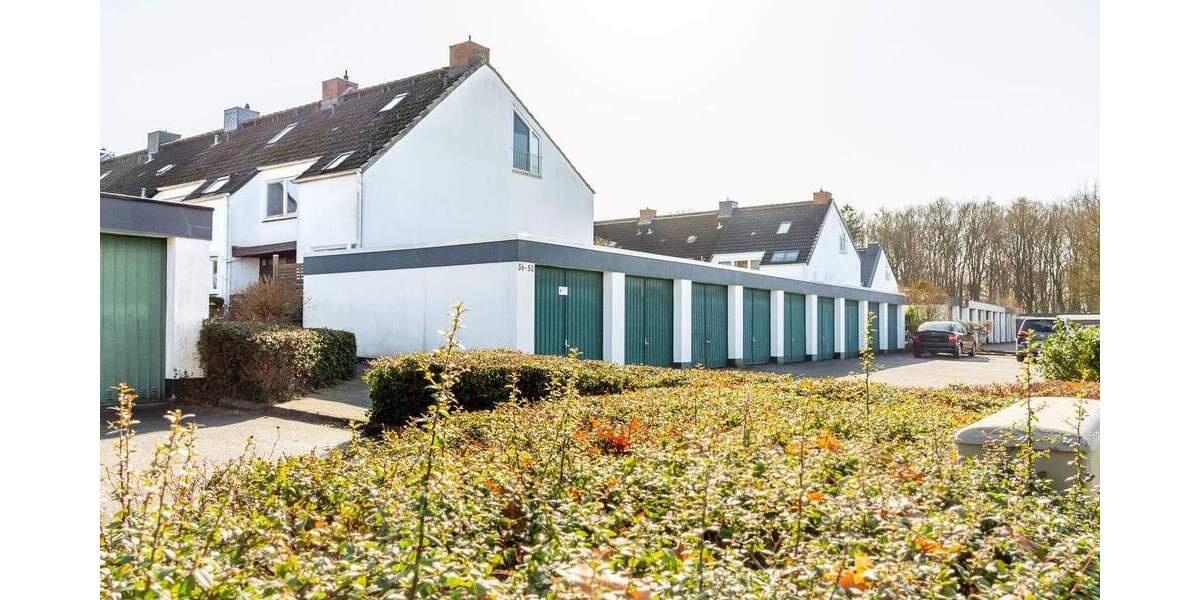 Reihenmittelhaus Reinbek - 5 Zimmer, 115 m&sup2;, 390.000&euro; | Angebot:25815295