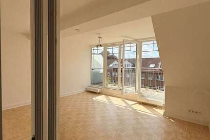 Wohnung Hamburg Horn - 2 Zimmer, 61 m&sup2;, 1.170&euro; | Angebot:27115158