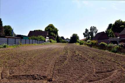 Grundstück Uetersen - 625.000&euro; | Angebot:24621862