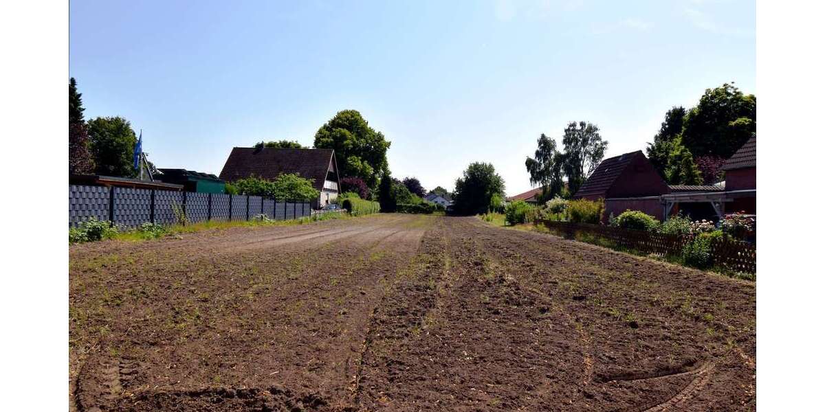 Grundstück Uetersen - 625.000&euro; | Angebot:24621862