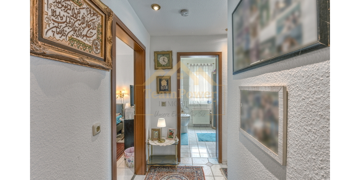 Sonnige EG-Wohnung – Top-Kapitalanlage in Schnelsen! - Erdgeschoßwohnung Hamburg Schnelsen | Angebot:25365898