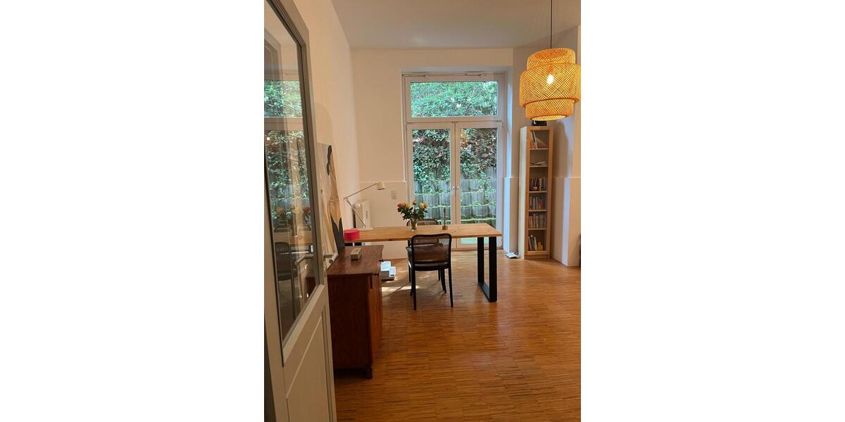 Erdgeschoßwohnung Hamburg Harburg - 2 Zimmer, 51 m&sup2;, 680&euro; | Angebot:26577682