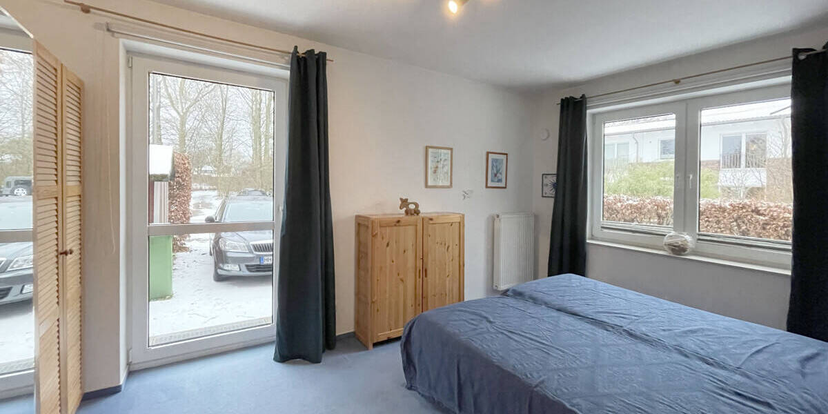 Etagenwohnung Hamburg Bramfeld - 4 Zimmer, 95 m&sup2;, 645.000&euro; | Angebot:25968438