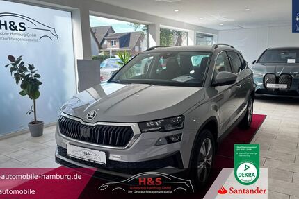 Skoda Karoq 55.590 km 25.900 &euro; Pinneberg 25421