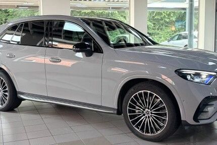 Mercedes-Benz GLC 450 19.999 km 77.800 &euro; Kisdorf 24629