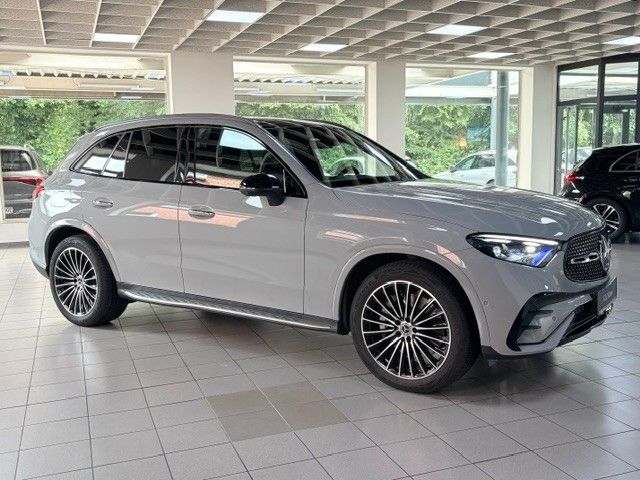 Mercedes-Benz GLC 450 19.999 km 77.800 &euro; Kisdorf 24629
