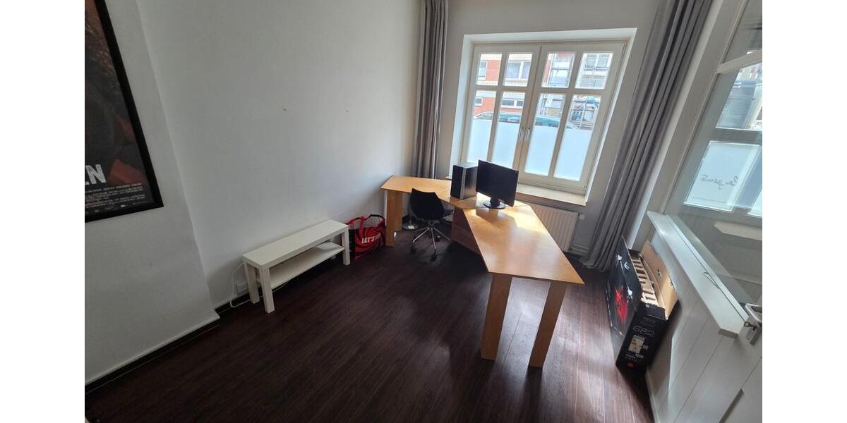 Gewerbeobjekt Hamburg Bahrenfeld - 780&euro; | Angebot:26006966